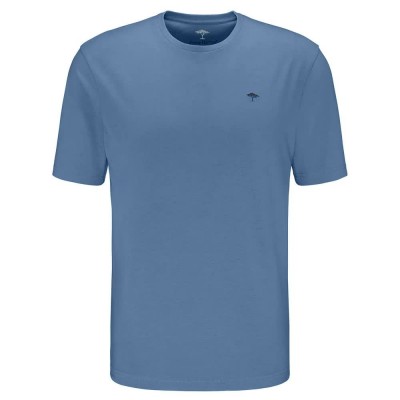 тениска,мъжки,тениски,fynch,hatton,snos1500,short,sleeve,t,shirt,pacific,(blue)