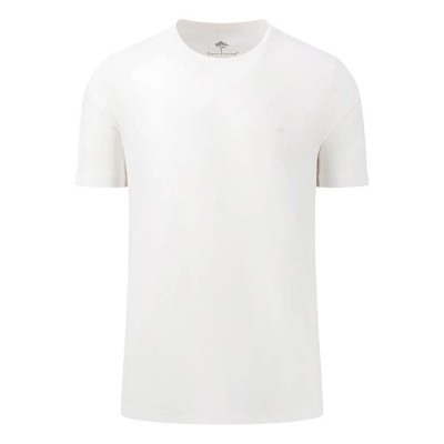 тениска,мъжки,тениски,fynch,hatton,snos1500,short,sleeve,t,shirt,white,(white)