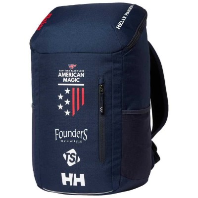 раница,раници,helly,hansen,american,magic,backpack,blue