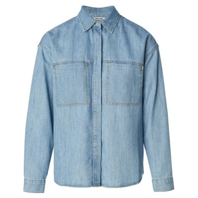 дънки,дамски,блузи,дамски,ризи,salsa,jeans,21008753,shirt,blue