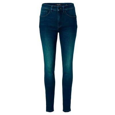 дънки,дамски,панталони,salsa,jeans,faith,skinny,fit,jeans,blue