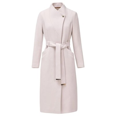 палто,дамски,якета,и,палта,salsa,jeans,pea,coat,pink