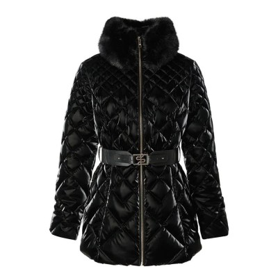 яке,дамски,якета,и,палта,salsa,jeans,velvet,jacket,black