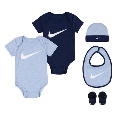 детски,екипи,nike,short,sleeve,set,5,units,blue,(midnight,navy)