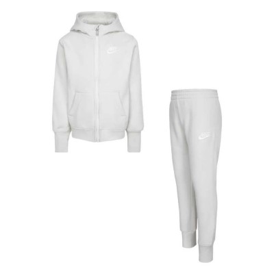 детски,екипи,nike,sustainable,long,sleeve,set,white,(light,bone)