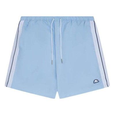 бански,гащета,мъжки,бански,костюми,ellesse,gerono,swimming,shorts,blue