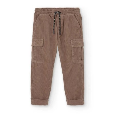 панталони,мъжки,панталони,дамски,панталони,boboli,corduroy,pants,brown,(brown)