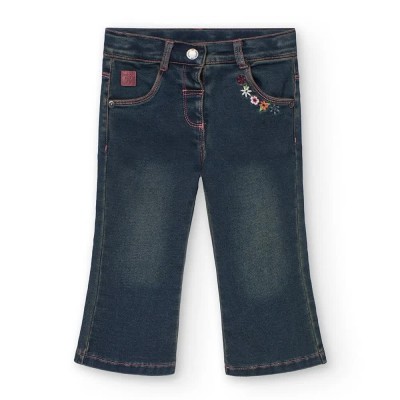 панталони,мъжки,панталони,дамски,панталони,boboli,denim,knit,pants,blue,(dirty,washed)