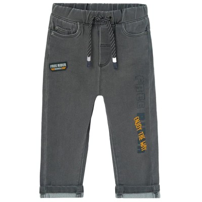 панталони,мъжки,панталони,дамски,панталони,boboli,denim,knit,pants,grey,(grey)