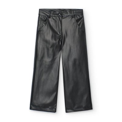 панталони,мъжки,панталони,дамски,панталони,boboli,fake,fur,pants,black,(black)