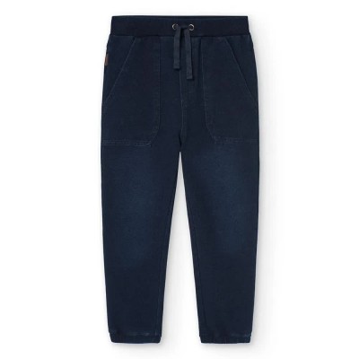 панталони,мъжки,панталони,дамски,панталони,boboli,fleece,denim,pants,blue,(blue)