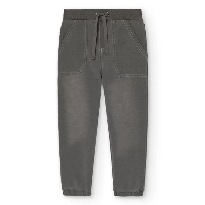 панталони,мъжки,панталони,дамски,панталони,boboli,fleece,denim,pants,grey,(grey)