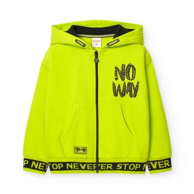яке,мъжки,якета,дамски,якета,и,палта,boboli,fleece,jacket,yellow,(lime)