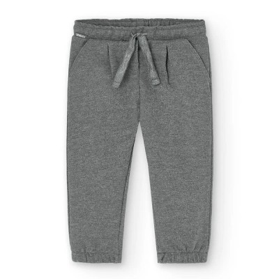 анцуг,мъжки,панталони,дамски,панталони,boboli,fleece,pants,grey,(anthracite)