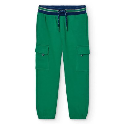 анцуг,мъжки,панталони,дамски,панталони,boboli,fleece,pants,green,(billiard)