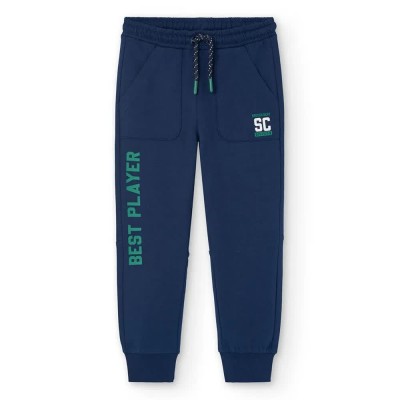 анцуг,мъжки,панталони,дамски,панталони,boboli,fleece,pants,blue,(navy)