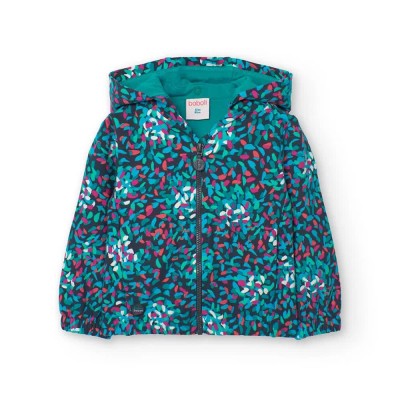яке,мъжки,якета,дамски,якета,и,палта,boboli,fleece,printed,jacket,blue,(print)