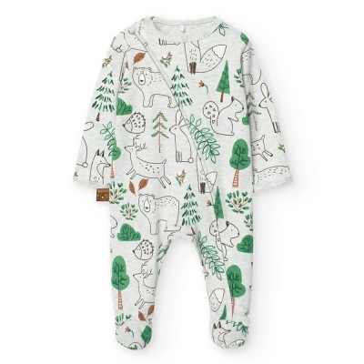 детски,пижами,boboli,interlock,play,printed,long,sleeve,pelele,grey,(print)