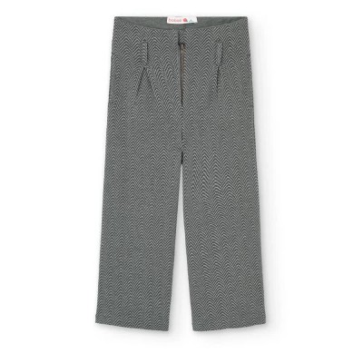 панталони,мъжки,панталони,дамски,панталони,boboli,knit,pants,grey,(anthracite)