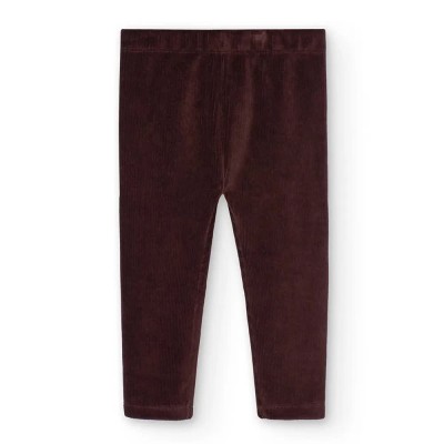 детски,клинове,boboli,knit,leggings,brown,(ebony)