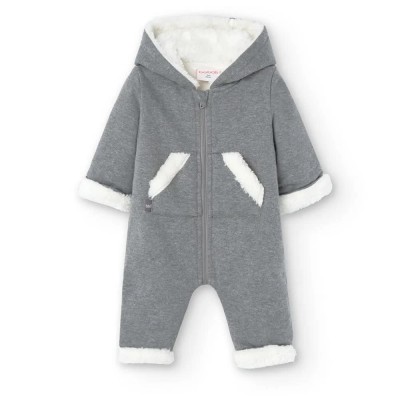 детски,пижами,boboli,play,knit,long,sleeve,pelele,grey,(grey)