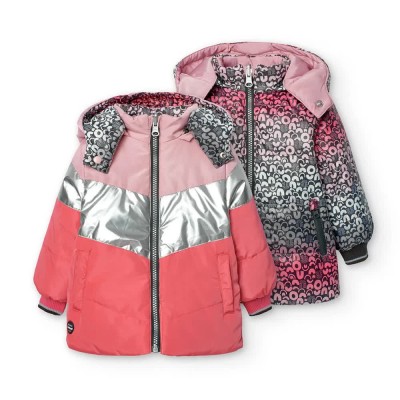 палто,мъжки,якета,boboli,reversible,coat,multicolor,(flamingo)