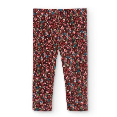детски,клинове,boboli,stretch,corduroy,leggings,multicolor,(print)