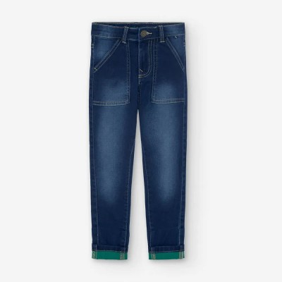 панталони,мъжки,панталони,дамски,панталони,boboli,stretch,denim,pants,blue,(blue)