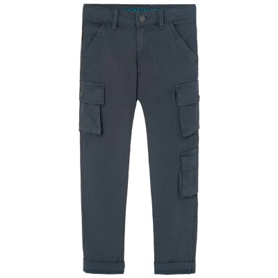 панталони,мъжки,панталони,дамски,панталони,boboli,stretch,twill,pants,grey,(anthracite)