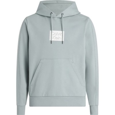 суичър,мъжки,пуловери,calvin,klein,cut,out,shadow,logo,hoodie,grey,(slate,gray)