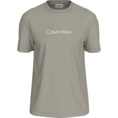 тениска,мъжки,тениски,calvin,klein,hero,logo,comfort,short,sleeve,t,shirt,green