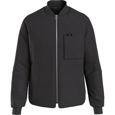 яке,мъжки,якета,calvin,klein,k10k109486,bomber,jacket,black