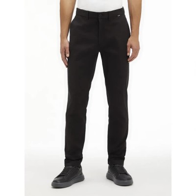 панталони,тип,чино,мъжки,панталони,calvin,klein,modern,twill,chino,pants,ck,black,(black)