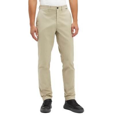 панталони,тип,чино,мъжки,панталони,calvin,klein,modern,twill,chino,pants,london,fog,(green)