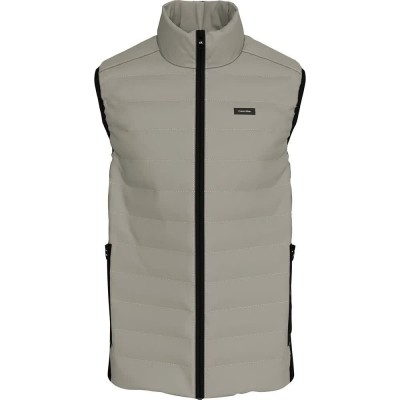 потник,мъжки,потници,calvin,klein,recycled,side,logo,vest,grey,(london,fog)
