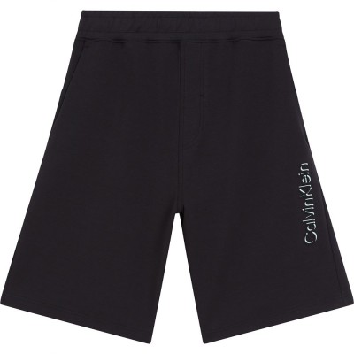 къси,панталони,мъжки,панталони,calvin,klein,shadow,embossed,logo,sweat,shorts,black