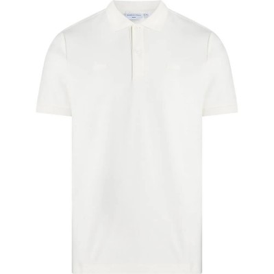мъжки,блузи,с,яка,calvin,klein,smooth,short,sleeve,polo,vanilla,ice,(white)