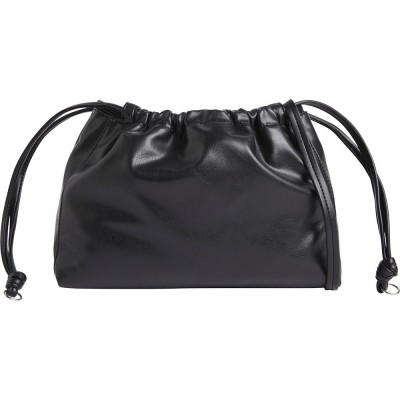 чанти,за,през,рамо,calvin,klein,jeans,gathered,ew,pu,crossbody,black
