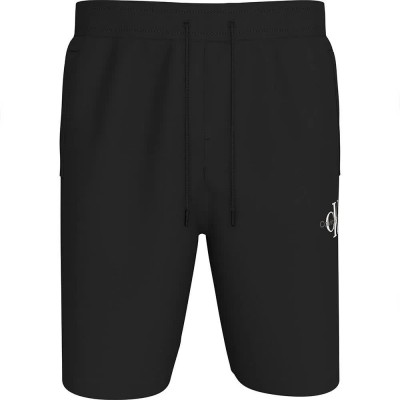 дънки,мъжки,панталони,calvin,klein,jeans,monologo,hwk,sweat,shorts,black