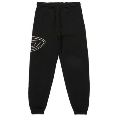 детски,панталони,детски,панталони,diesel,kids,j01785,pants,black,(black)