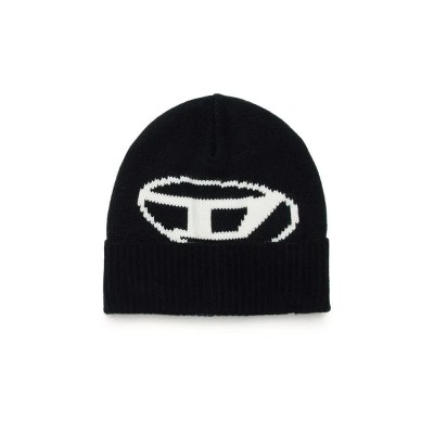 детска,шапка,всички,шапки,diesel,kids,j01918,cap,black,(black)