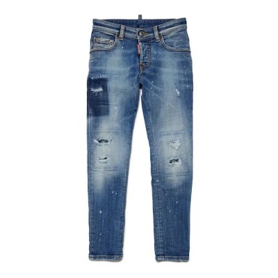 детски,панталони,детски,панталони,dsquared2,kids,dq03ld,pants,blue,(blue,denim)