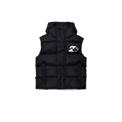 детски,потник,детски,потници,dsquared2,kids,dq2448,vest,black