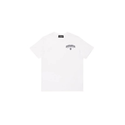 детска,тениска,детски,тениски,dsquared2,kids,dq2470,short,sleeve,t,shirt,white,(white)