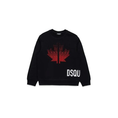 детска,блуза,детски,блузи,dsquared2,kids,dq2538,sweatshirt,black,(black)