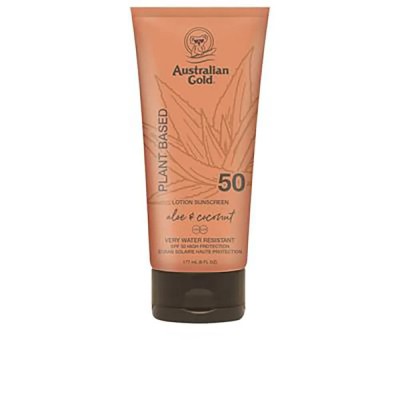 козметика,за,защита,от,слънце,australian,gold,aloe&coco,spf50,177ml,sunscreen,orange,(yellow)