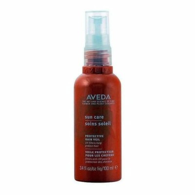 хигиена,коса,aveda,suncare,100ml,capillary,treatment,clear,(orange)