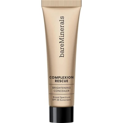 ексфолианти,bare,minerals,complexion,rescue,spf25,concealer,10ml,cinnamon,(beige)