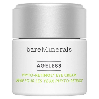 специфични,козметични,продукти,bare,minerals,ageless,retinol,moisturizer,15ml,white,(white)