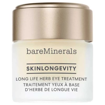 специфични,козметични,продукти,bare,minerals,skinlongevity,long,life,herb,facial,treatment,15ml,beige,(golden)